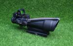 Trijicon ACOG 3.5x35 Red Dot Holographic Sight