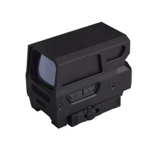 Red Dot Reflex Optic Sight with Quick Release