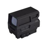 Red Dot Reflex Optic Sight with Quick Release