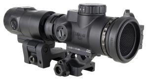 Trijicon MRO SD 1x25 Red Dot Sight & Magnifier