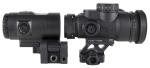 Trijicon MRO SD 1x25 Red Dot Sight & Magnifier