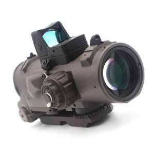 Gen 3 Dual Field Holographic Sight Combo