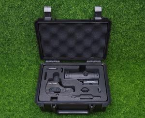 Holosun HS510C Red Dot Sight with HM3X Magnifier