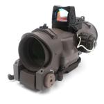 Gen 3 Dual Field Holographic Sight Combo