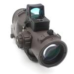 Gen 3 Dual Field Holographic Sight Combo