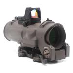 Gen 3 Dual Field Holographic Sight Combo