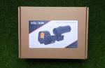 Holosun HS510C Red Dot Sight with HM3X Magnifier