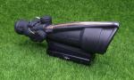 Trijicon 3.5x35 ACOG Red Crosshair Sight
