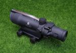 Trijicon 3.5x35 ACOG Red Crosshair Sight