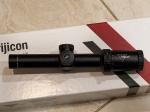 Trijicon Credo HX 1-6x24mm Red Dot Scope