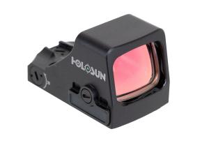Holosun HE507K-GR X2 Green Dot Sight
