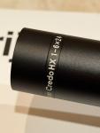 Trijicon Credo HX 1-6x24mm Red Dot Scope