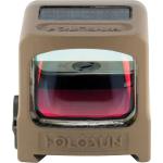 Holosun HE509T-RD-X2 FDE Red Dot Sight