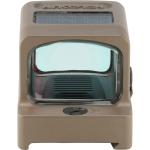 Holosun HE509T-RD-X2 FDE Red Dot Sight