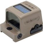 Holosun HE509T-RD-X2 FDE Red Dot Sight