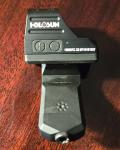 Holosun 507c X2 Red Dot with Mount Combo