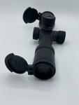 Trijicon TARS 3-15x50 Illuminated Red Dot Sight
