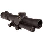 Trijicon VCOG 1-8x28 Red Dot Scope