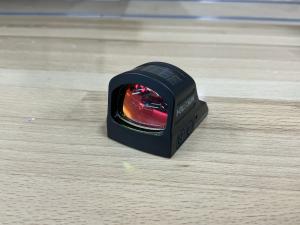 Holosun HS407C-X2 2 MOA Red Dot Sight