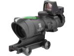 Trijicon ACOG 4x32mm Dual-Illuminated Green Sight