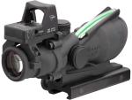 Trijicon ACOG 4x32mm Dual-Illuminated Green Sight