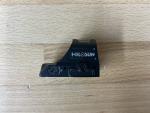 Holosun HS407C-X2 2 MOA Red Dot Sight