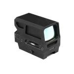 H-W Red Dot Reflex Sight with Quick Release