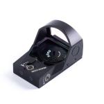 Compact 1x30mm Red Dot Holographic Sight