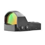 Compact 1x30mm Red Dot Holographic Sight