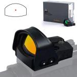 Compact 1x30mm Red Dot Holographic Sight