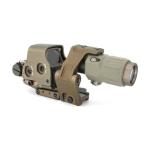 Upgraded 558 Holographic Red Dot Sight