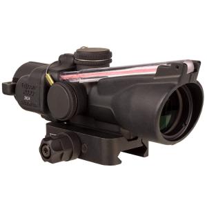 Trijicon ACOG 3x24 Low Dual Illumination Sight
