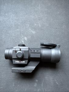 Holosun HS406A Red Dot Sight 1x 30mm