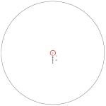 Trijicon ACOG 3x24 Low Dual Illumination Sight