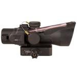 Trijicon ACOG 3x24 Low Dual Illumination Sight