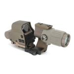 Upgraded 558 Holographic Red Dot Sight