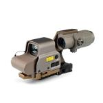 Upgraded 558 Holographic Red Dot Sight