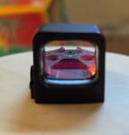 HOLOSUN HS407KX2 Compact Red Dot Sight
