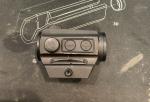 Holosun HS403C 2MOA Red Dot Sight
