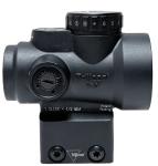 Trijicon MRO HD Red Dot Sight with Magnifier