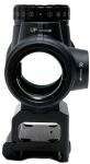 Trijicon MRO HD Red Dot Sight with Magnifier