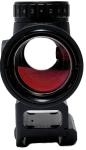 Trijicon MRO HD Red Dot Sight with Magnifier