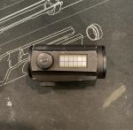 Holosun HS403C 2MOA Red Dot Sight