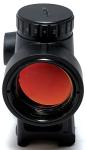 Trijicon MRO HD Red Dot Sight with Magnifier