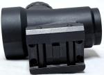 Trijicon MRO HD Red Dot Sight with Magnifier