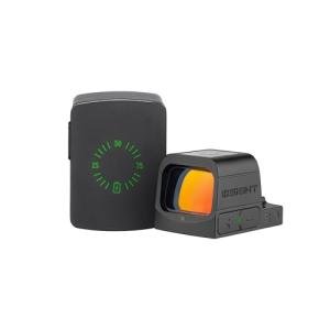 OSIGHT S Multi-Reticle Holographic Sight with Cover