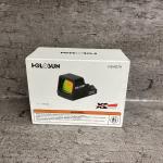 Holosun HS407K X2 Red Dot Sight
