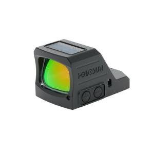Holosun HS507C-X3 Red Dot Sight with Multi-Reticle