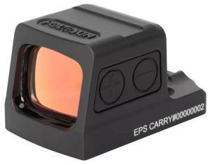 Holosun EPS Carry Red Dot Sight 2MOA