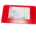 Trijicon Tenmile 6-24x50mm Red Dot Sight